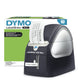 DYMO LabelWriter 450 Duo etiketmaskine | Direkte termisk etiketprinter | Hurtig udskrivning af etiketter, stregkoder og meget mere | Udskriver både LW-etiketter og D1-plastiketiketter