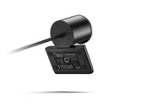 Lenovo 4XC1Q44952 webcam 2 MP 1920 x 1080 pixel USB 2.0 Sort
