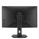 ASUS ROG Strix XG27WCMS computerskærm 68,6 cm (27") 2560 x 1440 pixel Quad HD LCD Sort