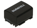 Duracell DR9689 batteri til kamera/videokamera Lithium-Ion (Li-Ion) 890 mAh
