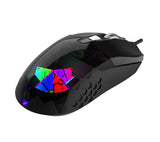 Inca IMG-355GX mus Spil Højre hånd USB Type-A Optisk 7200 dpi