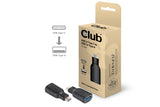 CLUB3D USB 3.1 Type C to USB 3.0 Adapter