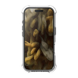 LAUT AERO PROTECT mobiltelefon etui 16 cm (6.3") Cover Grå, Transparent