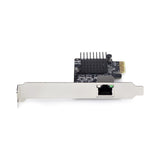 StarTech.com PR15GR-NETWORK-CARD netværkskort Intern Ethernet 5000 Mbit/s