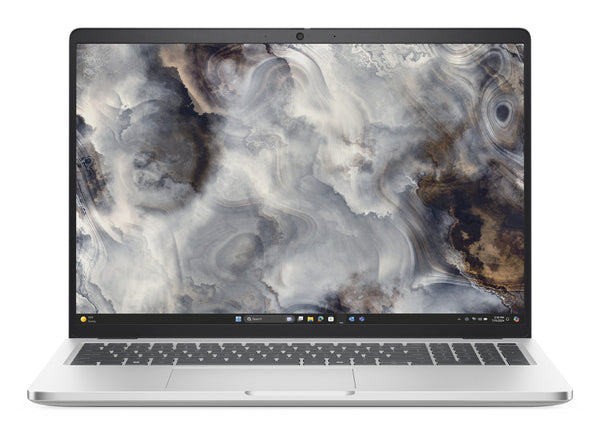 DELL Pro 16 Plus PB16250 Intel Core Ultra 5 236V Laptop 40,6 cm (16") Full HD+ 16 GB LPDDR5x-SDRAM 512 GB SSD Wi-Fi 7 (802.11be) Ubuntu Linux UK engelsk Aluminium