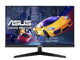 ASUS EyeCare VY249HGR computerskærm 60,5 cm (23.8") 1920 x 1080 pixel Fuld HD LED Sort