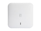 LevelOne WAP-8123 WLAN adgangspunkt 1200 Mbit/s Hvid Strøm over Ethernet (PoE)