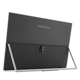 ASUS ZenScreen MB27ACF computerskærm 68,6 cm (27") 2560 x 1440 pixel Quad HD LCD Sort