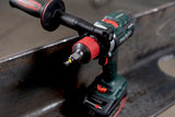 Metabo BS 18 LTX-3 BL Q I Metal 4000 rpm 3 kg Sort, Grøn, Rød