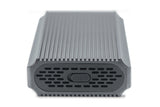 Digitus DA-71158 drevkabinet SSD kabinet Grå M.2
