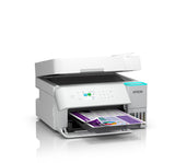 Epson EcoTank L6376 A4 4800 x 1200 dpi 35 sider pr. minut Wi-Fi