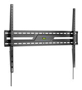 Deltaco ARM-1152-B tv-beslag 2,54 m (100") Sort