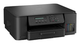 Brother DCPT530DW Inkjet A4 6000 x 1200 dpi 27 sider pr. minut Wi-Fi