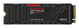 SanDisk Optimus GX PRO 850X 2 TB M.2 PCI Express 4.0 NVMe TLC 3D NAND