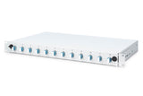 Digitus DN-96331/9 drive bay panel Grå