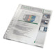Leitz 47000003 arkbeskytter A4 Polypropylen (PP)