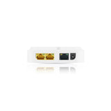 Zyxel WAC500H 1200 Mbit/s Hvid Strøm over Ethernet (PoE)