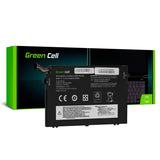Green Cell LE166 laptop reservedel Batteri
