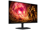 Samsung G50F computerskærm 81,3 cm (32") 2560 x 1440 pixel Quad HD LCD Sort