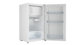 Teka RSR 10138 Fritstående 80 L Hvid