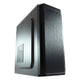 LC-Power 7039B Midi Tower Sort