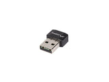 Lanberg NC-AX300-WI netværkskort WLAN 300 Mbit/s