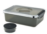 WMF KÜCHENminis Elektriske rivejern og spiralizer Krom