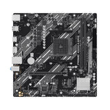 ASUS PRIME A520M-K ARGB AMD A520 Stik AM4 micro ATX