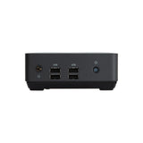 GIGABYTE BRIX Sort i3-1315U