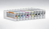 Epson T653B Grøn blækpatron (200 ml)