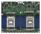Asrock TURIN2D24G-2L+/500W bundkort AMD SoC Socket SP5