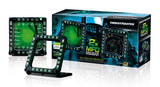 Thrustmaster MFD Cougar Pack Sort USB Joystick PC