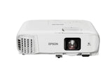 Epson EB-994F 4100 ANSI lumens 3LCD 1080p (1920x1080) Hvid