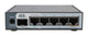 Mikrotik E60IUGS kabelforbundet router Gigabit Ethernet Sort