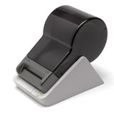 Seiko Instruments SLP650SE-EU etiketprinter Termisk overførsel Farve 300 x 300 dpi 100 mm/sek.