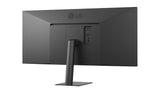 LG 34U511A-B computerskærm 86,4 cm (34") 2560 x 1080 pixel WFHD LED Sort