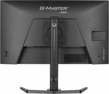 iiyama G-MASTER GB2771QSU-B1 computerskærm 68,6 cm (27") 2560 x 1440 pixel Wide Quad HD Sort