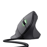 Trust GXT 144 Rexx mus Spil Højre hånd USB Type-A Optisk 10000 dpi