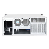 Silverstone RM400 Stativ Sort, Grå