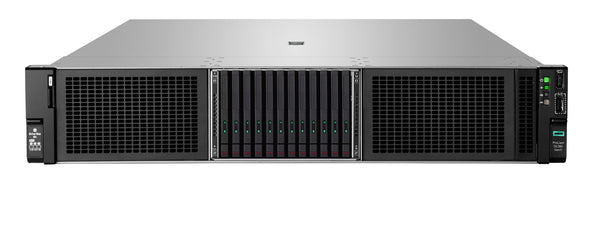 HPE ProLiant DL380 Gen11 4514Y 2.0GHz 16c 1P 4x32GB-R 8SFF NS204i-u NC BCM57416 2x1000W PS EU server Stativ (2U) Intel® Xeon Silver 2 GHz 128 GB DDR5-SDRAM 1000 W