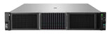 HPE ProLiant DL380 Gen11 server 7,68 TB Stativ (2U) Intel® Xeon Silver 4510 2,4 GHz 64 GB DDR5-SDRAM 1000 W