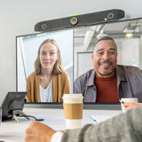 HP Poly Studio X52 All-in-One videobar