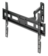 Manhattan 462426 tv-beslag 177,8 cm (70") Sort