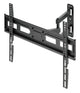 Manhattan 462426 tv-beslag 177,8 cm (70") Sort