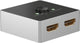 Goobay 58486 video-switch HDMI