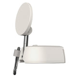 iOttie Treker Passiv holder Mobiltelefon/Smartphone Hvid