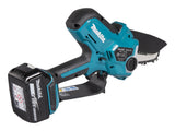 Makita DUC101Z kædesav 320 W Sort, Blå