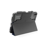 STM DUX PLUS 26,7 cm (10.5") Folie Blå