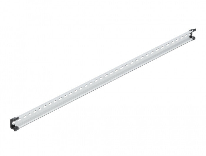 DeLOCK 66184 monteringssæt Aluminium