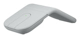 Logitech 48622670 mus Rejse Ambidextrous Bluetooth Optisk